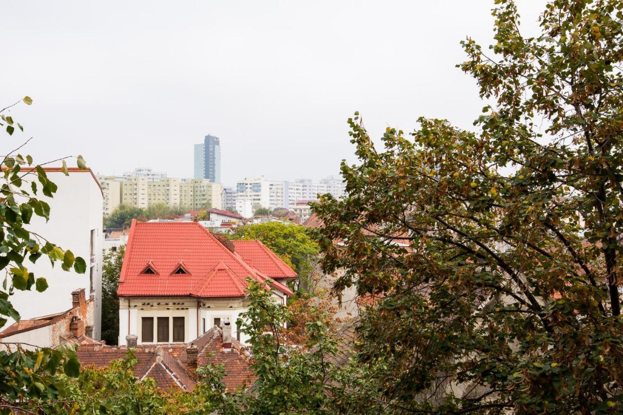 Cozy Apartment Bukareszt Zewnętrze zdjęcie