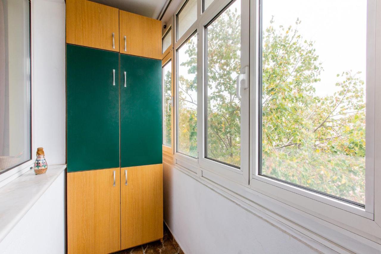 Cozy Apartment Bukareszt Zewnętrze zdjęcie