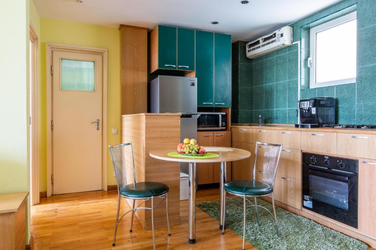 Cozy Apartment Bukareszt Zewnętrze zdjęcie