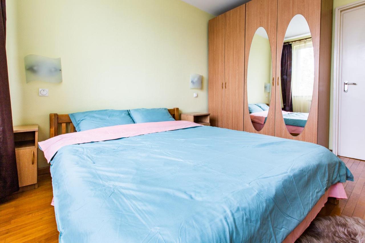 Cozy Apartment Bukareszt Zewnętrze zdjęcie