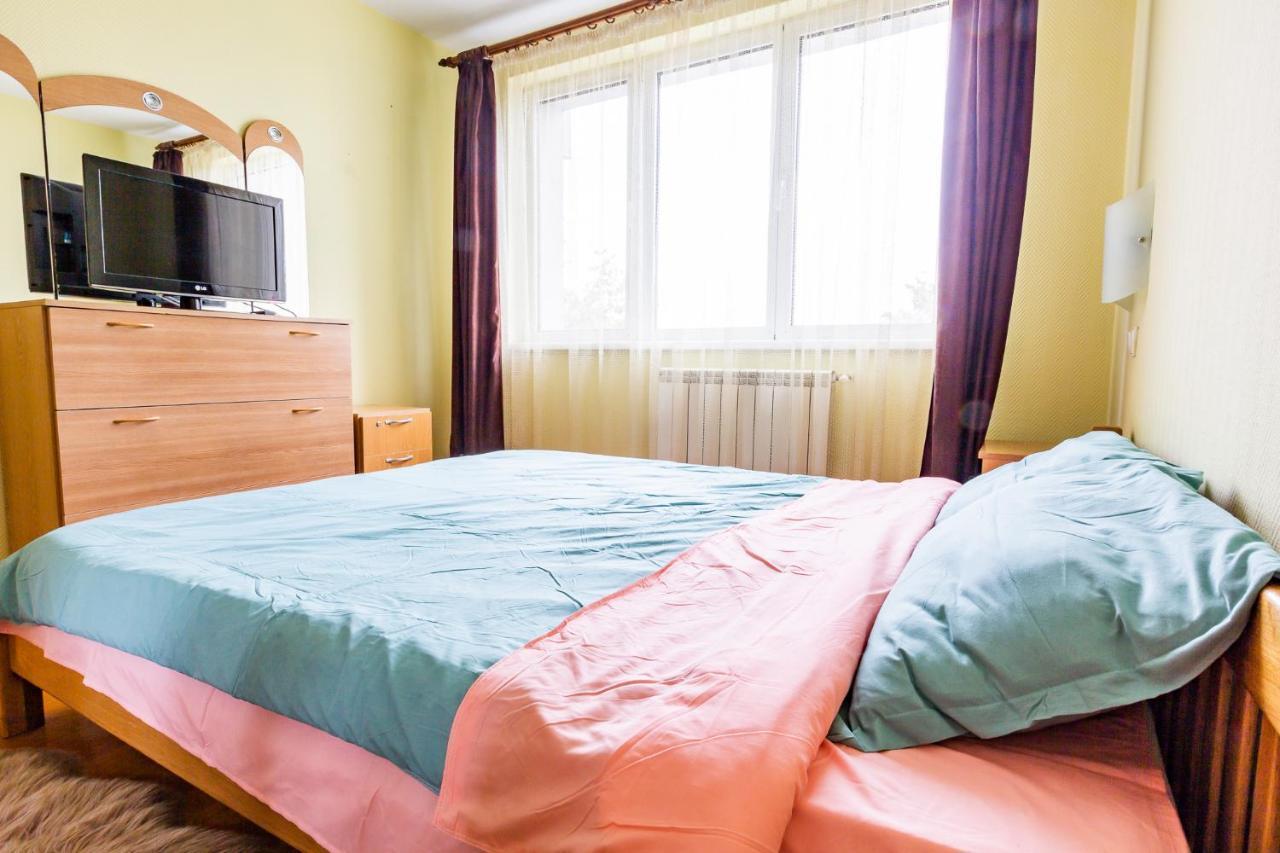 Cozy Apartment Bukareszt Zewnętrze zdjęcie