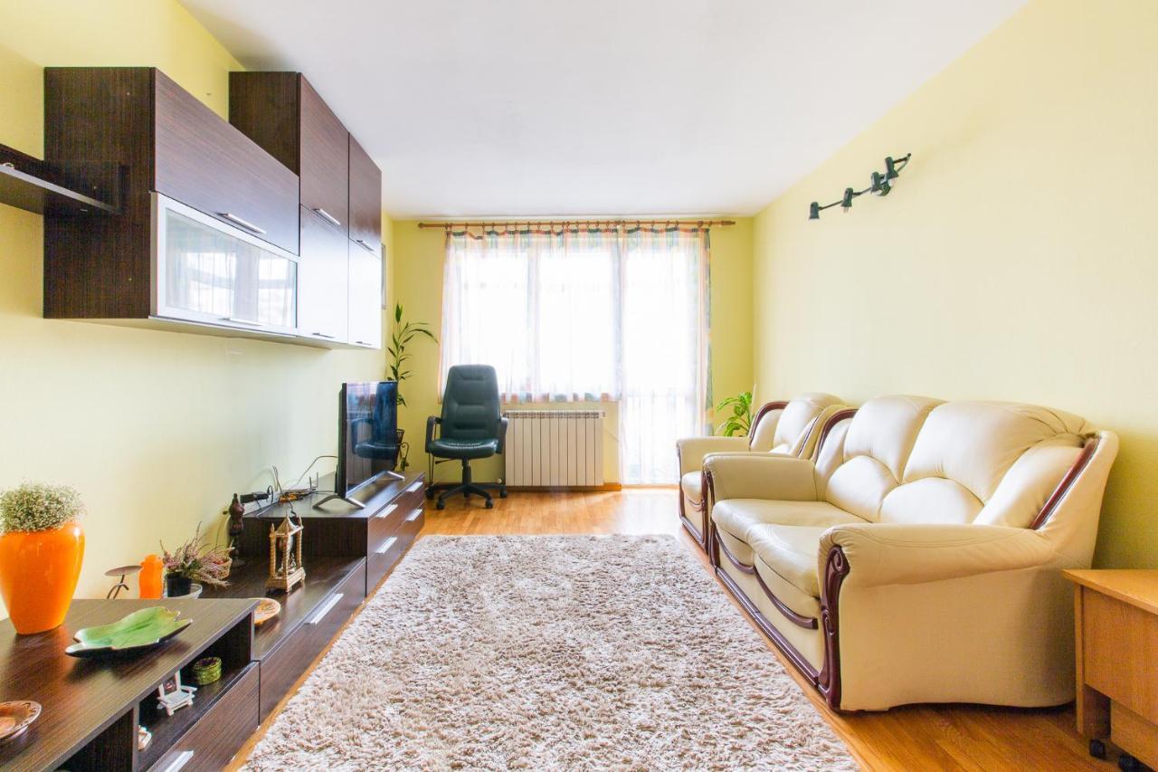 Cozy Apartment Bukareszt Zewnętrze zdjęcie
